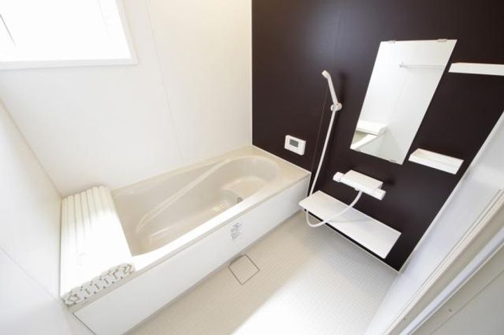 Grace Court 佐古の風呂