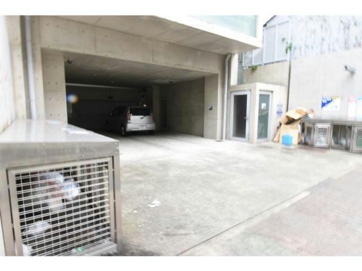 丸の内Terraceの地図