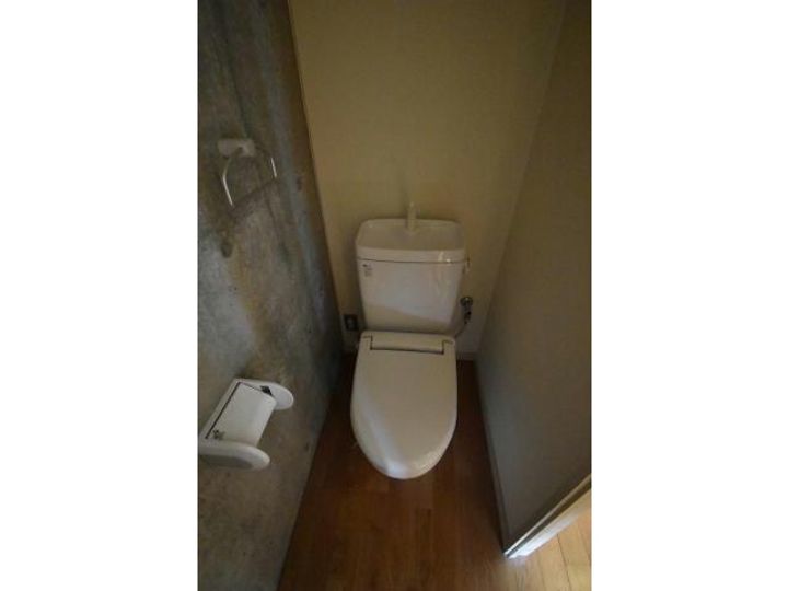 丸の内Terraceの内装