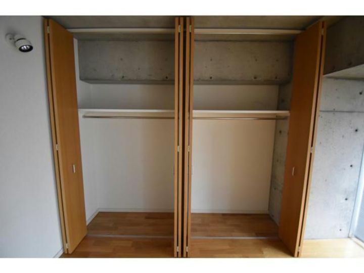 丸の内Terraceの内装