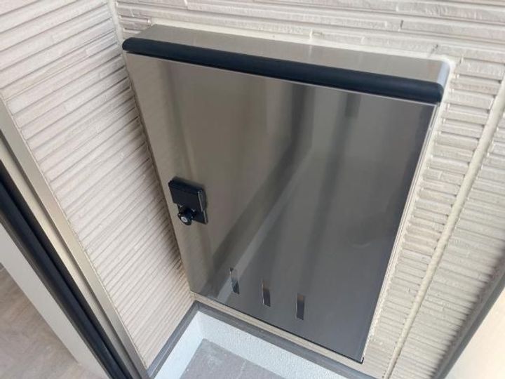 グランディール高屋敷B棟のその他画像