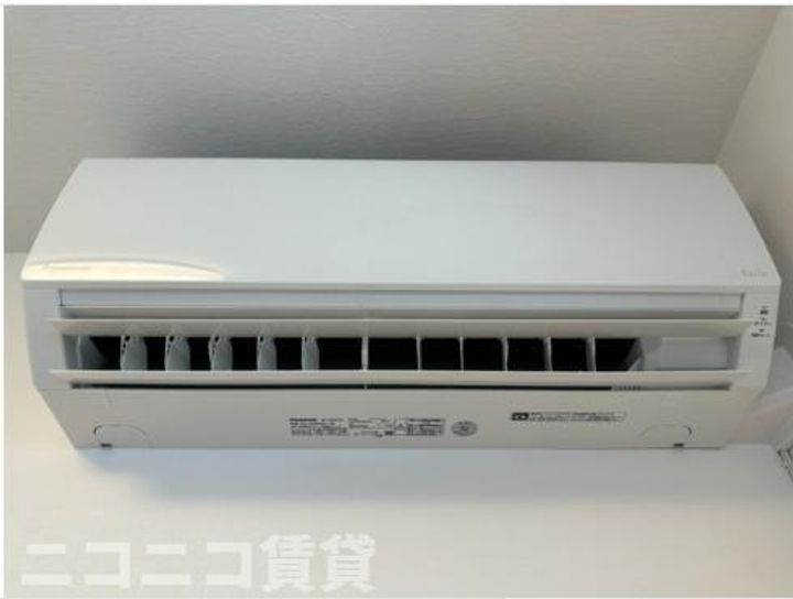 MIRAI STAGE 松戸新田の内装