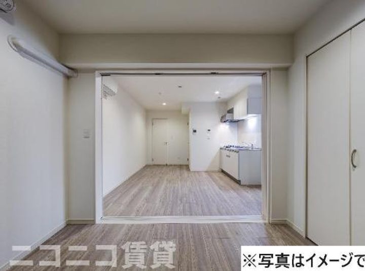 MIRAI STAGE 松戸新田の内装