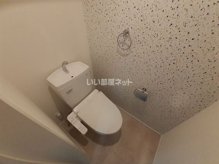 MOVE広本町SOUTHの内装