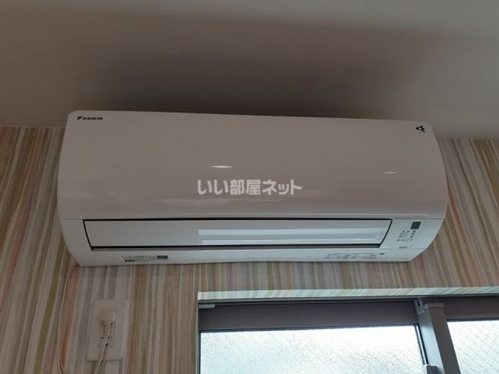 MOVE広本町SOUTHの内装