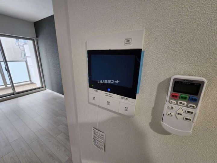 大阪府堺市堺区甲斐町東1(マンション)の賃貸物件の内装