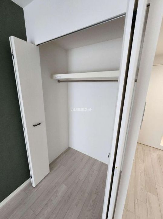 大阪府堺市堺区甲斐町東1(マンション)の賃貸物件の内装