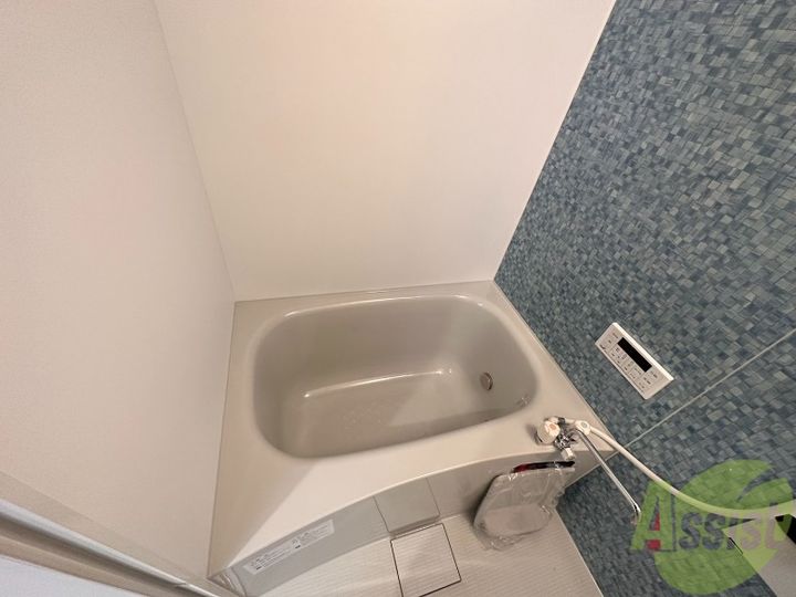 カーサ荒巻中央の内装