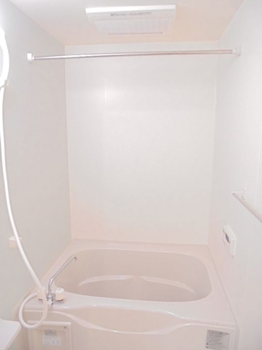 神奈川県足柄上郡開成町吉田島(アパート)の賃貸物件の風呂