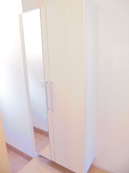 神奈川県足柄上郡開成町吉田島(アパート)の賃貸物件のその他画像