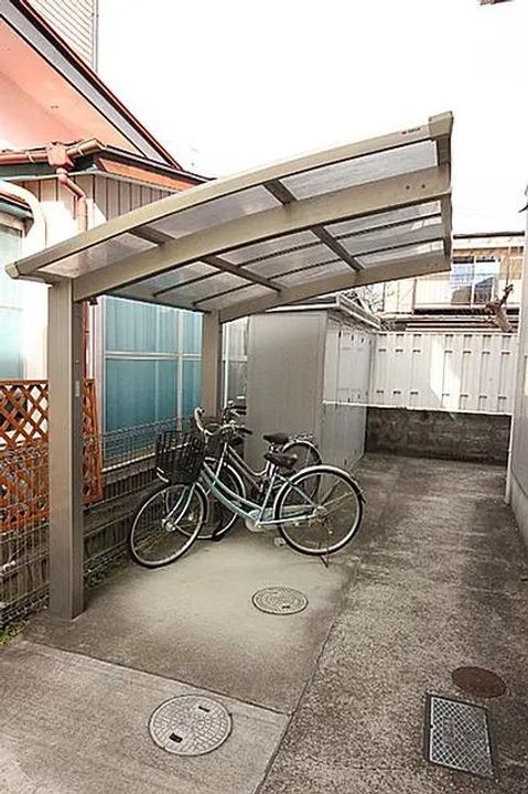グレースフル鶴ケ谷のその他画像