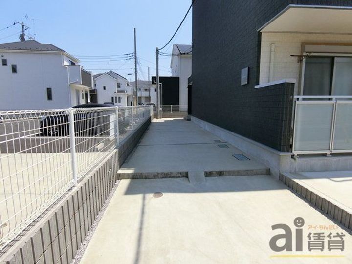 埼玉県川越市豊田町2(マンション)の賃貸物件のその他画像
