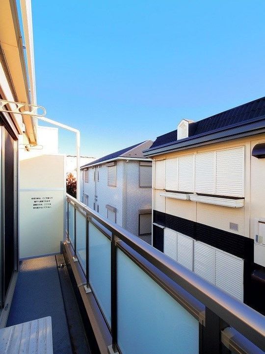 埼玉県川越市豊田町2(マンション)の賃貸物件の内装