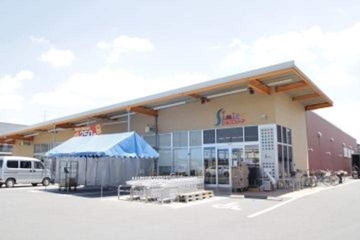 福島県郡山市田村町金屋字新家(アパート)の賃貸物件の周辺