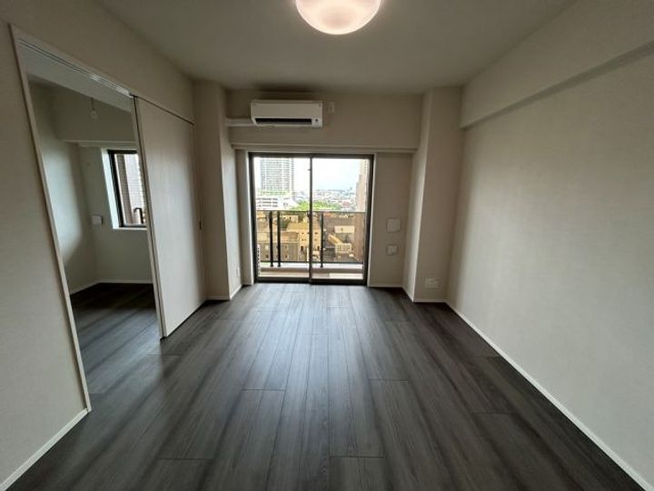 埼玉県川口市本町1(マンション)の賃貸物件の内装