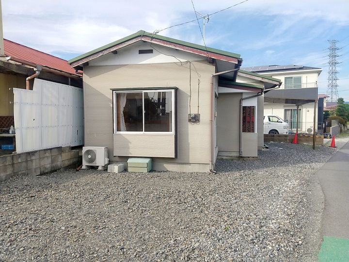 栃木県塩谷郡高根沢町大字宝積寺(一戸建)の賃貸物件の地図