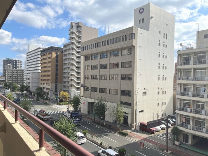 ライオンズマンション新大阪第3のその他画像