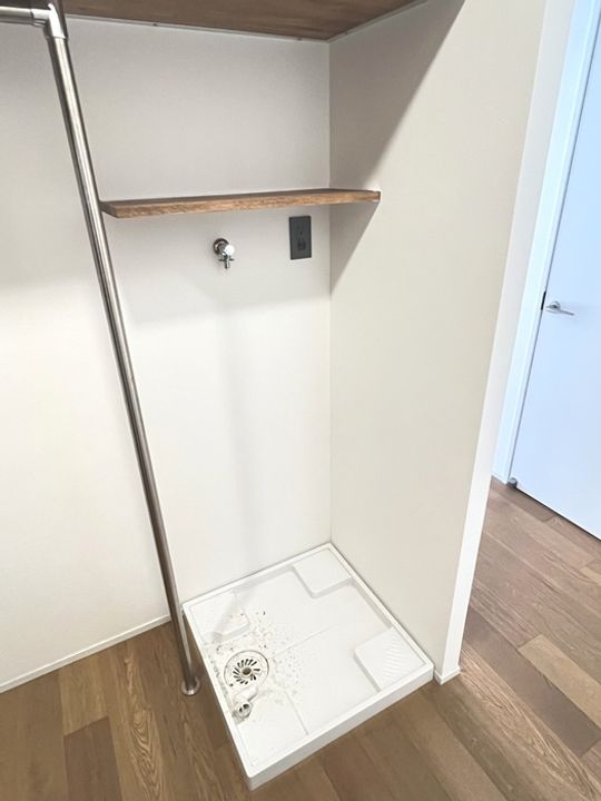 ライオンズマンション新大阪第3の内装