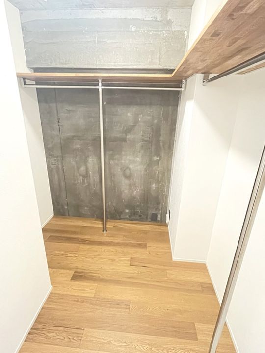 ライオンズマンション新大阪第3の内装