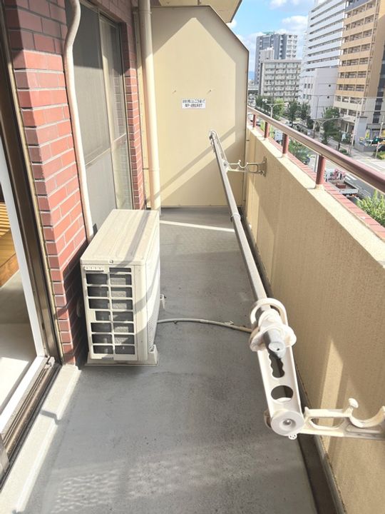 ライオンズマンション新大阪第3の内装