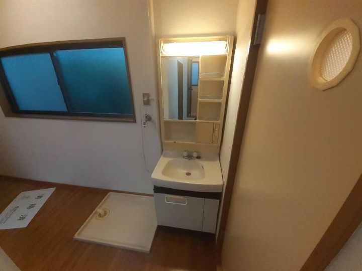 フジメイツNO.2の内装