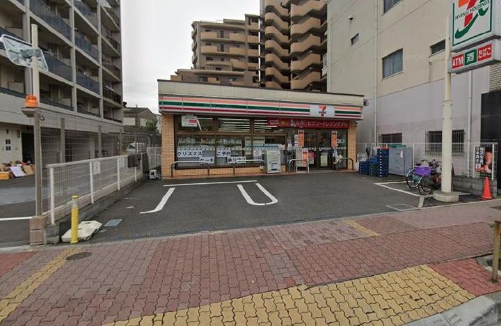 フジメイツNO.2の周辺