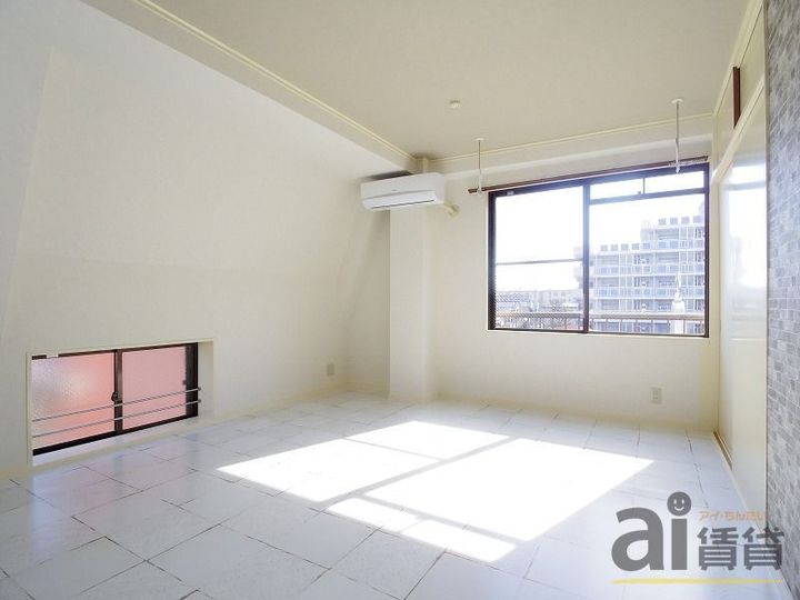 東京都東村山市栄町3(アパート)の賃貸物件の居間