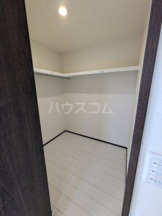 ANIMAL KINGDOMの内装