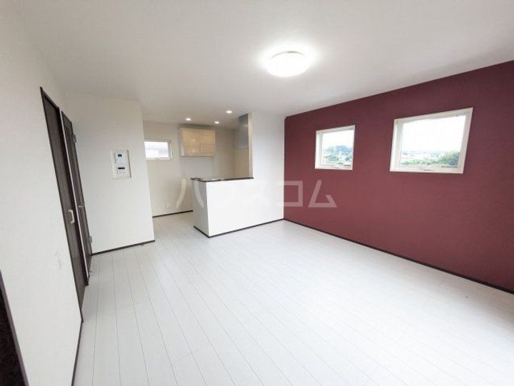 ANIMAL KINGDOMの居間