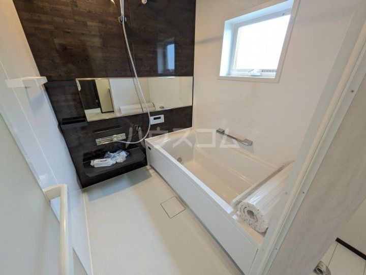 ANIMAL KINGDOMの風呂