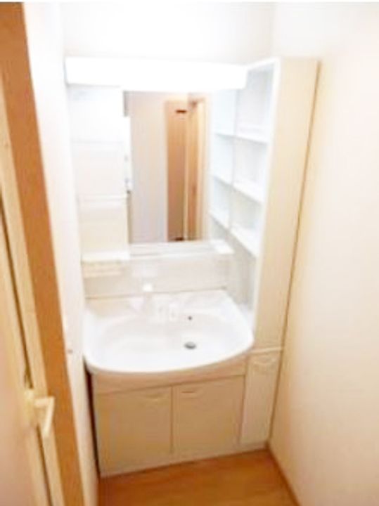 東京都品川区中延2(マンション)の賃貸物件の内装