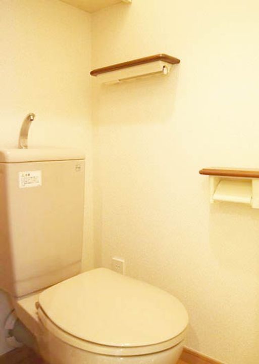 東京都品川区中延2(マンション)の賃貸物件の内装