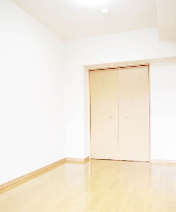 東京都品川区中延2(マンション)の賃貸物件の内装