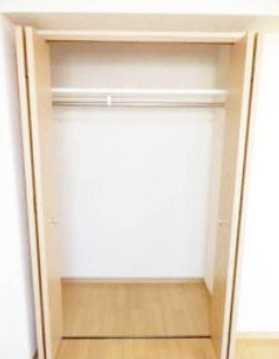 東京都品川区中延2(マンション)の賃貸物件の内装