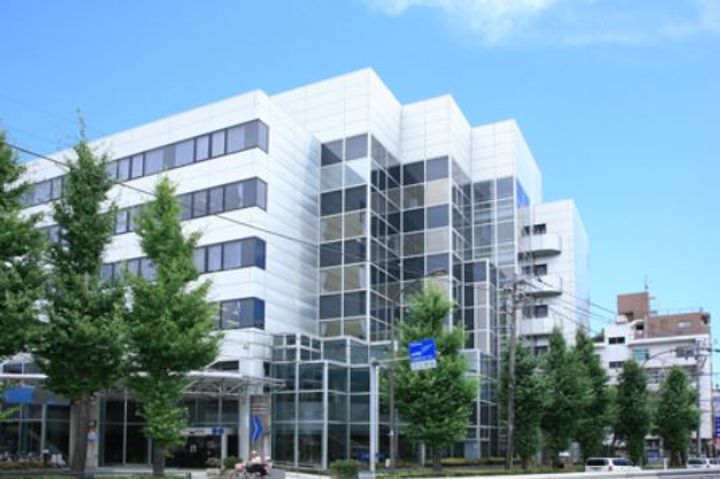 東京都品川区中延2(マンション)の賃貸物件の周辺