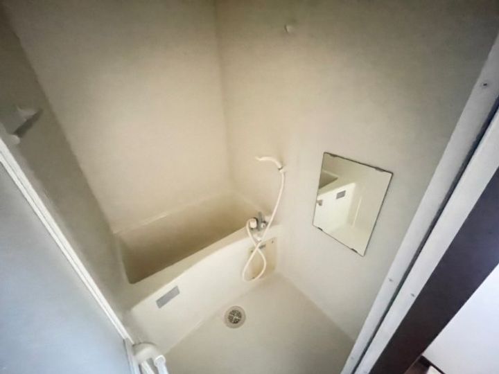 大阪府三島郡島本町桜井3(マンション)の賃貸物件の風呂