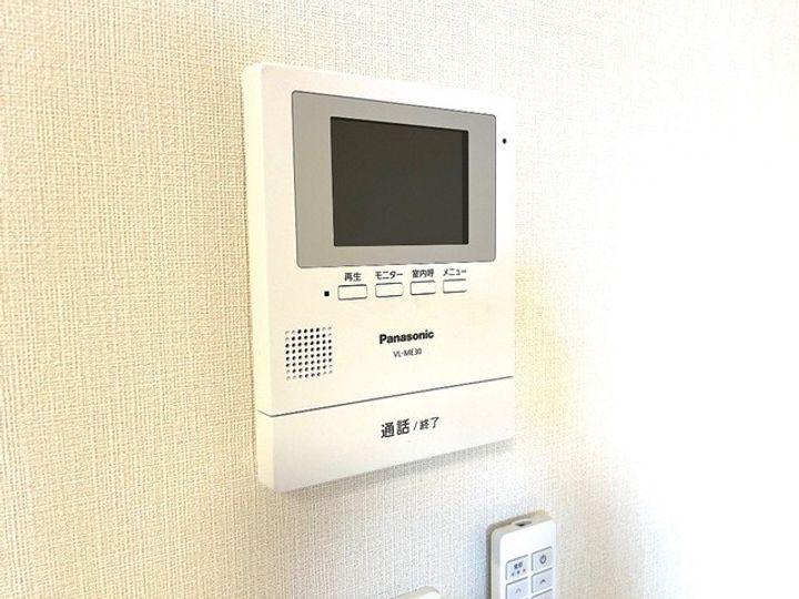 福島県郡山市安積町日出山字神明下(アパート)の賃貸物件の内装