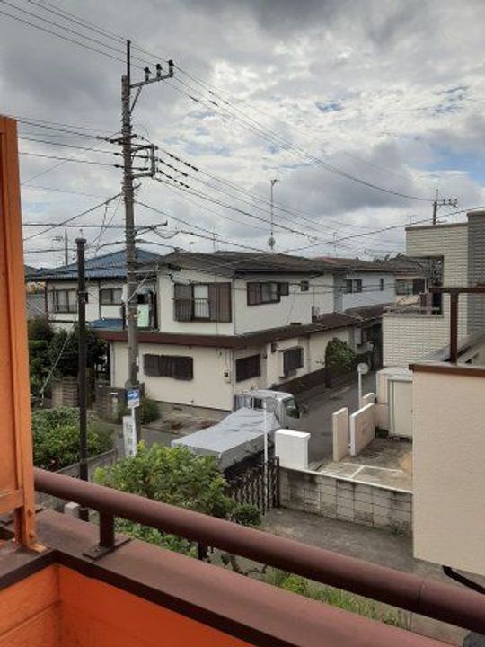 スターホームズ三ツ境IIIのその他画像