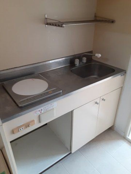 スターホームズ三ツ境IIIのキッチン