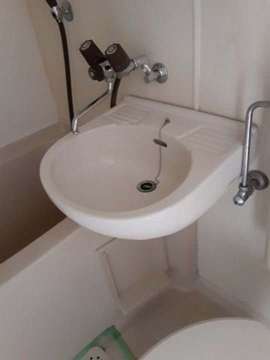 スターホームズ三ツ境IIIの内装