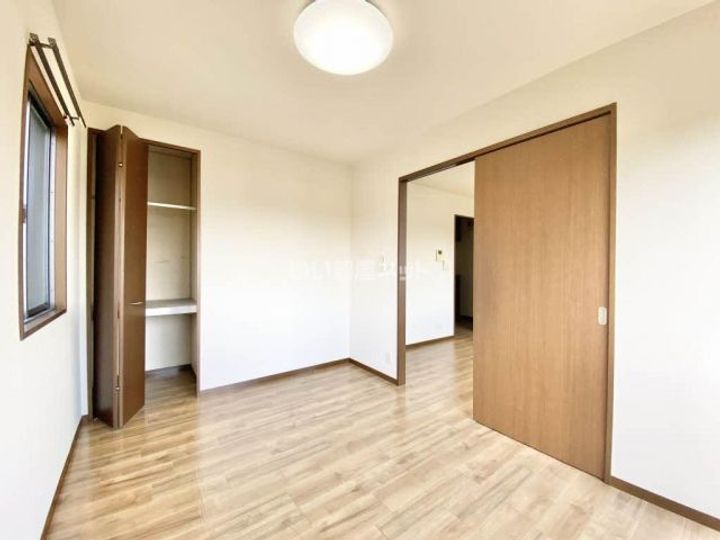 ラプラス植松5の内装