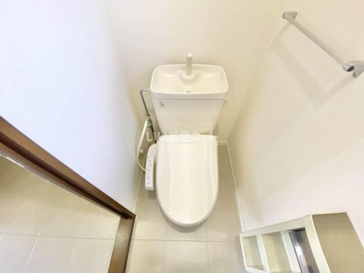 ラプラス植松5の内装