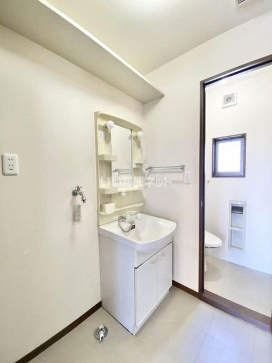 ラプラス植松5の内装