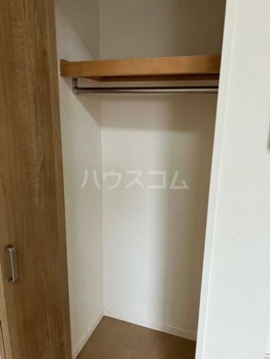 サンヒルズ上星川の内装