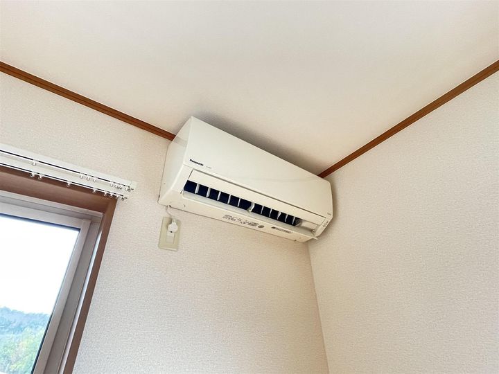 山形県東根市温泉町1(アパート)の賃貸物件の内装