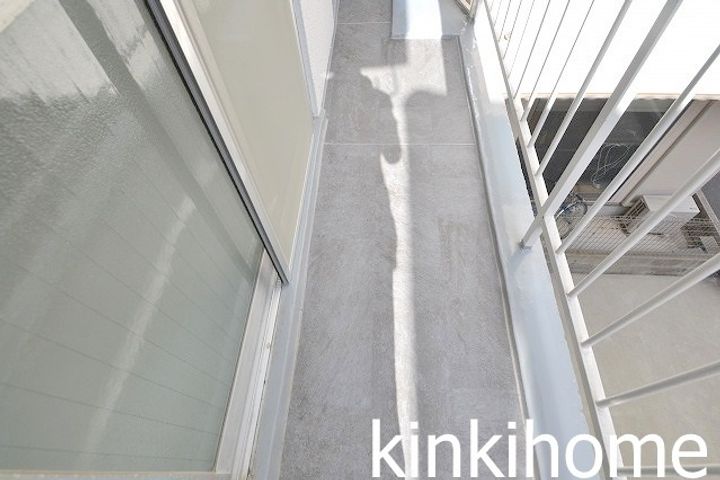 広島県広島市中区舟入本町(マンション)の賃貸物件の内装