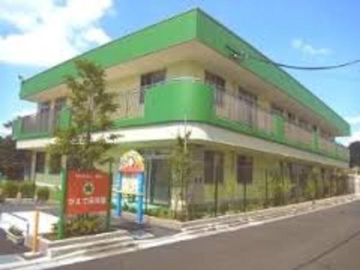 神奈川県相模原市中央区すすきの町(アパート)の賃貸物件の周辺