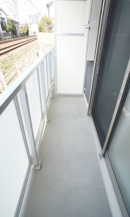 神奈川県座間市相模が丘2(アパート)の賃貸物件の内装