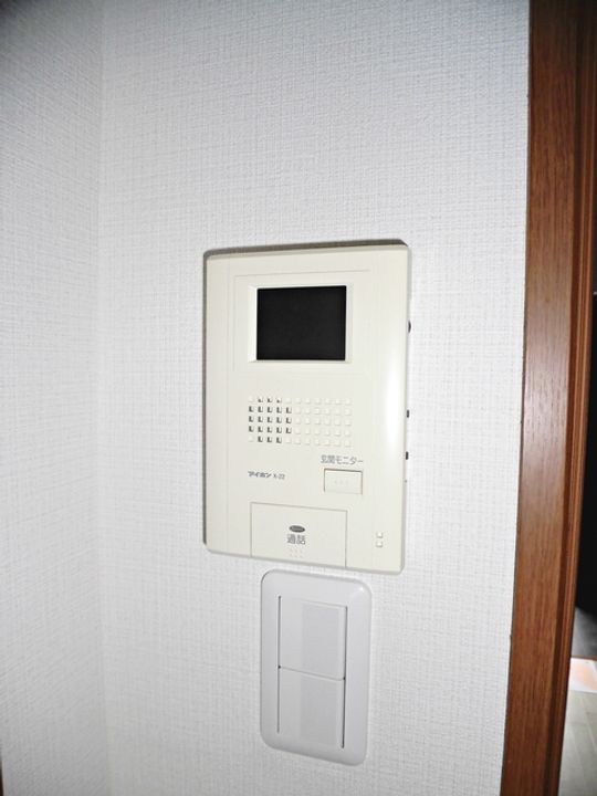 アスコットアームズ南橋本の内装