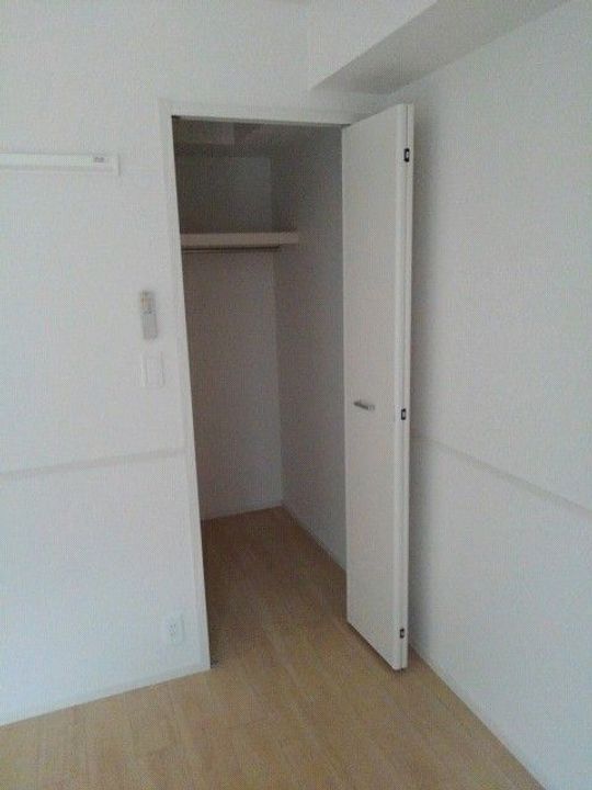 エムツートリアードIIIの内装